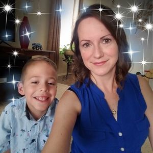 Meet your Posher, Kali